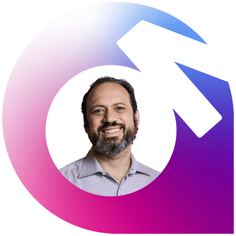 Ethan Mollick guest for Insight ON Podcast