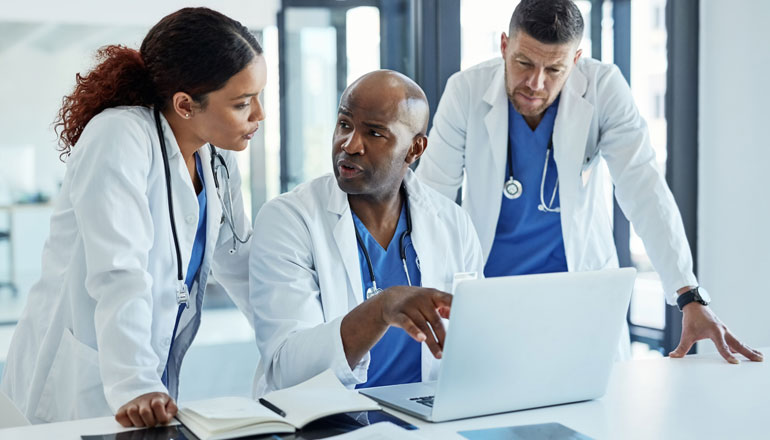 Article 4 Ways Google ChromeOS Devices Are Simplifying Healthcare IT Image