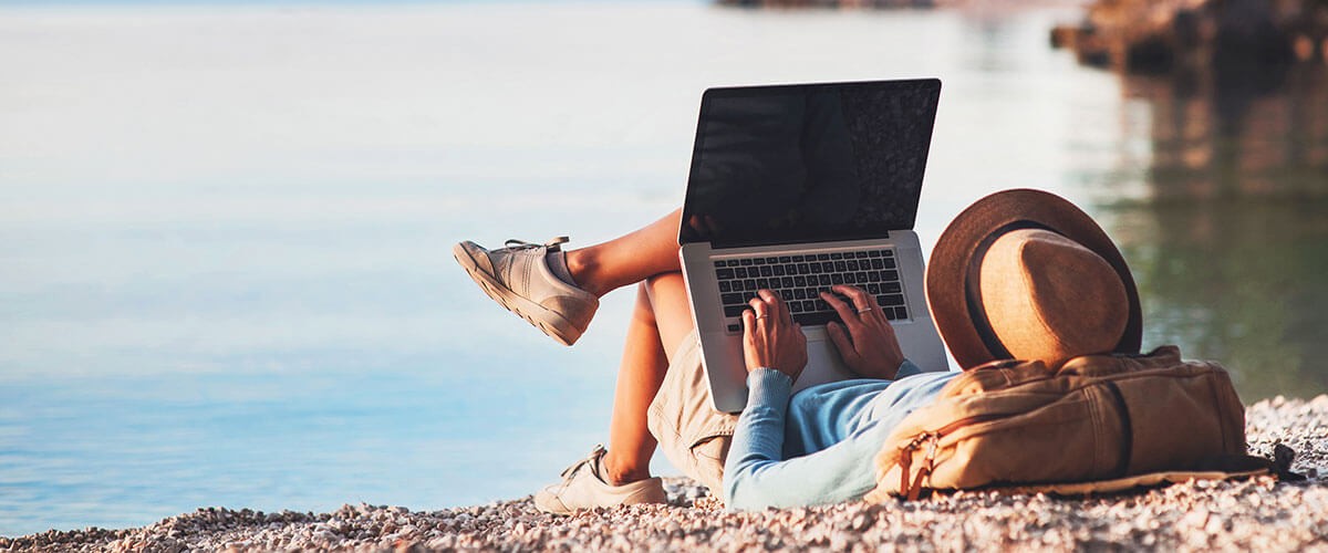 Forward-thinking Chief Operating Officers (COOs) are now collaborating with other business units to create a sustainable “anywhere operations” model — and for good reason. Anywhere operations, anywhere-work, everywhere enterprise