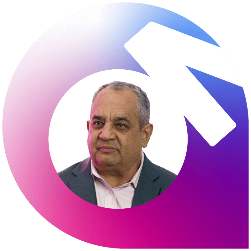 Juan Orlandini, CTO, Insight for Insight ON Podcast