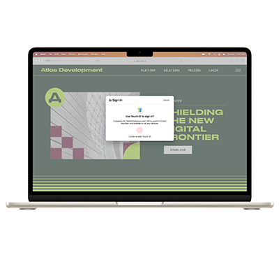 Apple lifestyle device