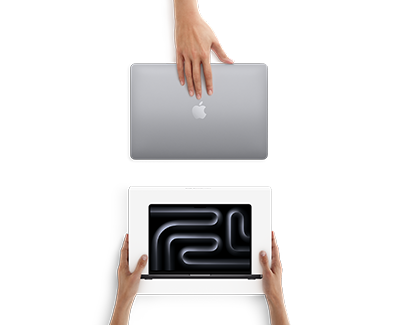 Apple lifestyle device