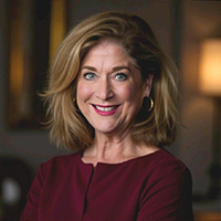 Linda Spear