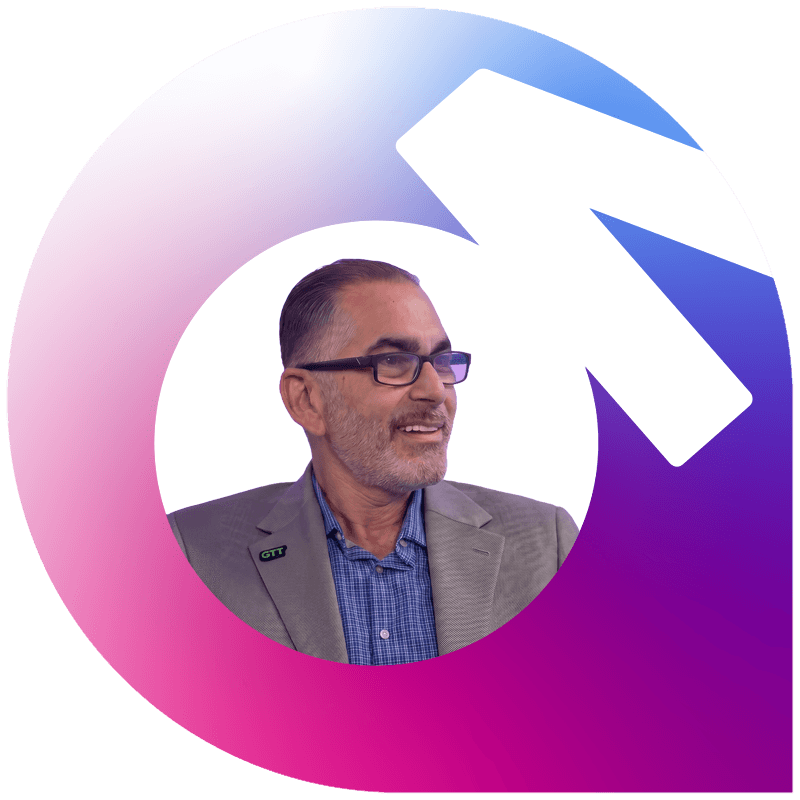 Featured guest for Insight ON Podcast