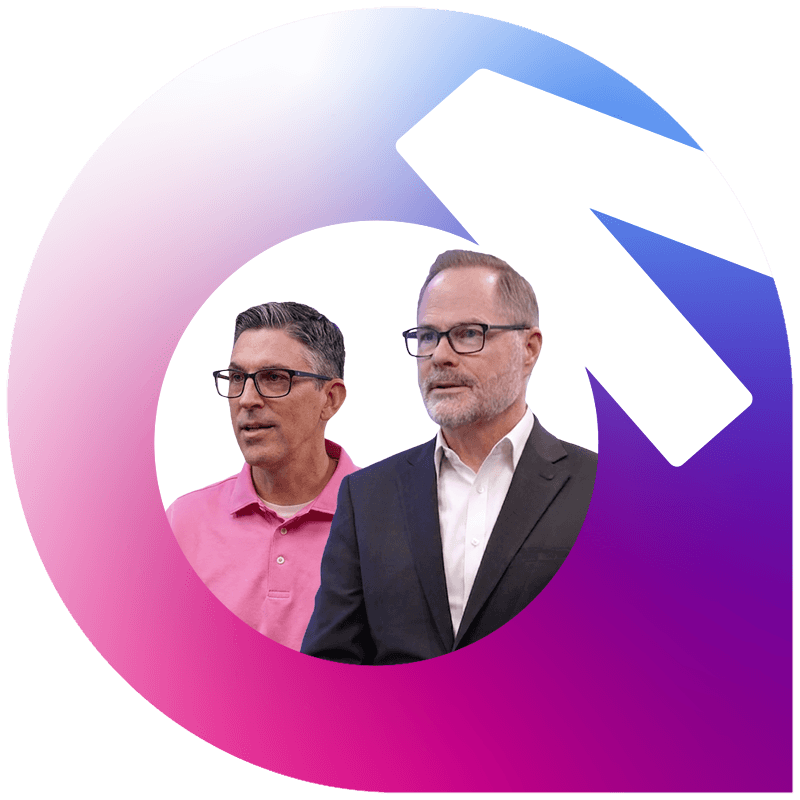 Featured guest for Insight ON Podcast