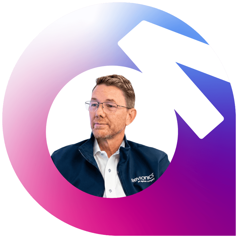 Featured guest for Insight ON Podcast