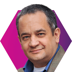 Juan Orlandini