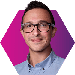 Simon Margolis