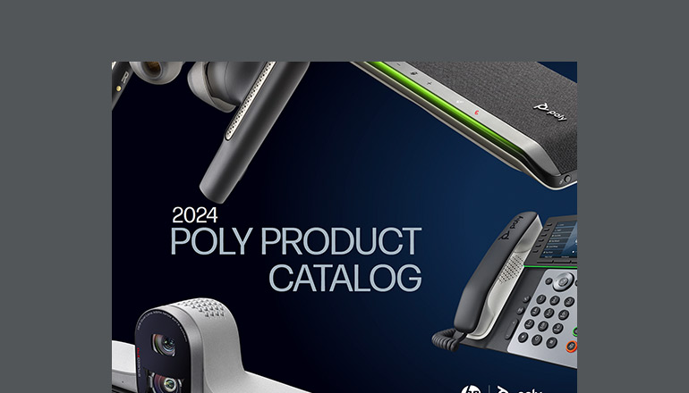 Article HP Poly Product Catalog  Image