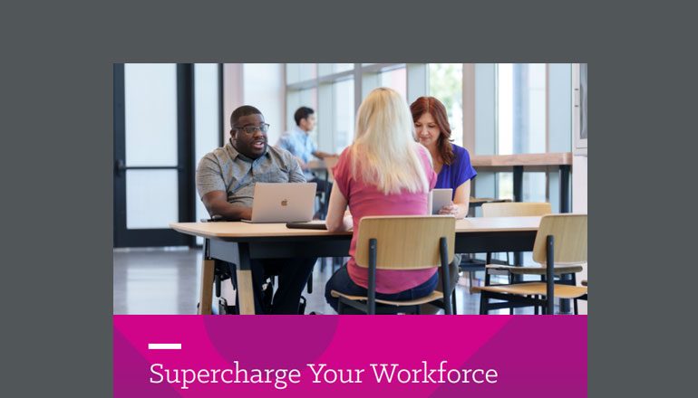 Article Supercharge Your Workforce  Image