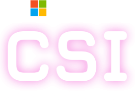 microsoft CSI assessment