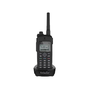 2-Way Radios and Accessories graphic