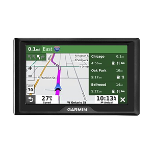 GPS Devices and Accessories graphic