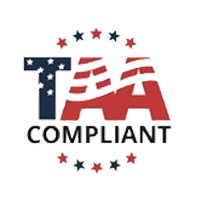 TAA Compliant logo