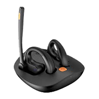 S30 Open-Ear Wireless Headset