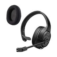 H1Pro AI-Powered ENC Headset