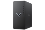 Victus by HP 15L Gaming Desktop
