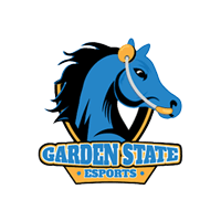 Garden State Esports logo