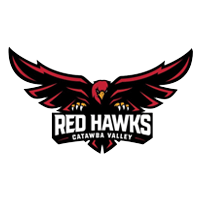 Red Hawk logo