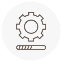 Security settings icon