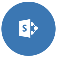 Sharepoint Logo Transparent Background