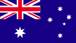 Australia flag