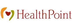 Healthpoint CHC logo