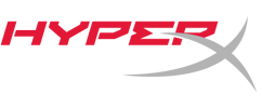 HyperX logo
