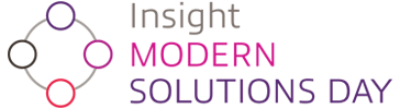Modern Solutions Day event logo