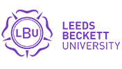 Leeds Beckett University logo