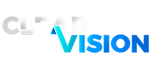 ClearVision logo