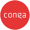 Conga logo