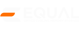 Equal optics logo