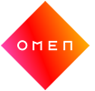 OMEN logo