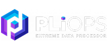 Pliops logo