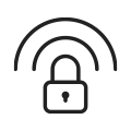 Network security icon