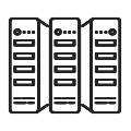 Computing icon