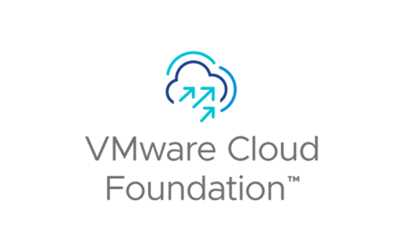 VMware Cloud Foundation  