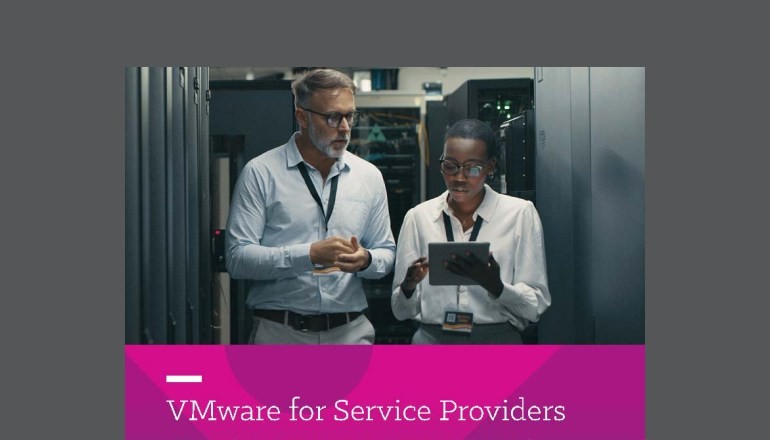 View VMware’s MSP offerings. vmware for service providers