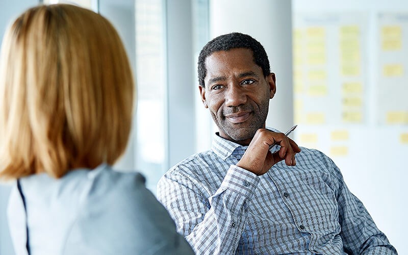 finance-teammate-discussion finance-teammate-discussion