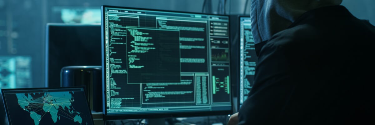 Cybersecurity Is a Crucial Responsibility of All Government Agencies Cybersecurity in the Government Sector