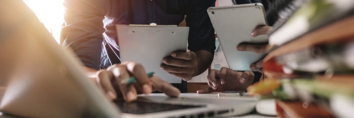 3 Ways Adobe Acrobat PDF Boosts Productivity and Security Adobe Acrobat PDF Boosts Productivity and Security