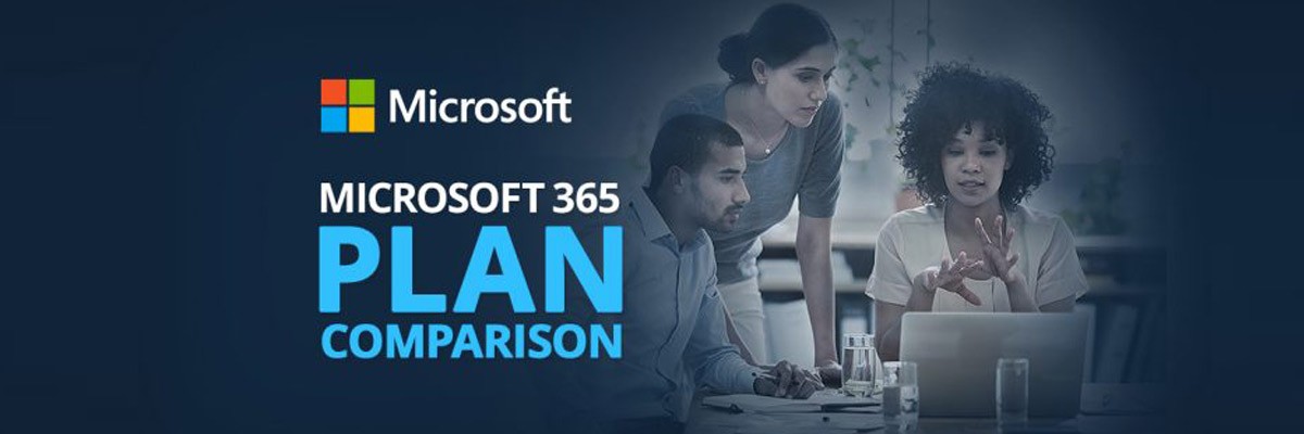 Microsoft 365 Business vs. Enterprise Plans Microsoft 365 Business vs. Enterprise Plans