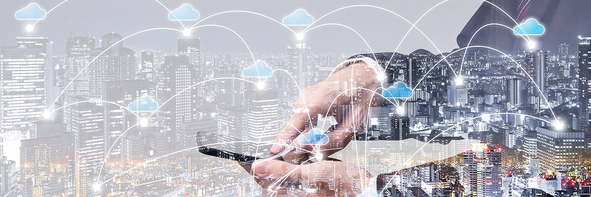 Smooth Operations: Paving the Way for Smart City Technology smart city technology