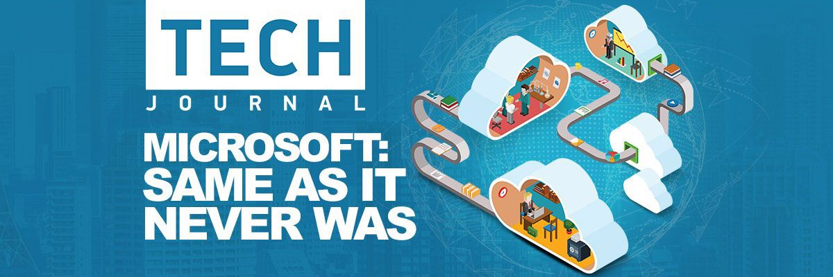 Strategic Partners – an Integral Part of Microsoft’s Cloud Strategy Microsoft Cloud Strategy Partners