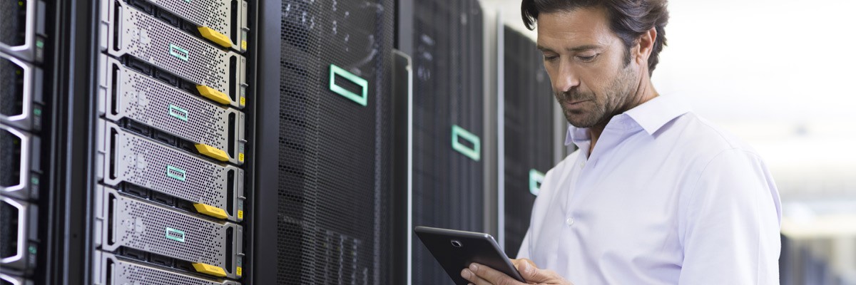 HPE Discover 2019 Unveils Smarter Storage and Services HPE Discover 2019 Unveils Smarter Storage and Services banner image