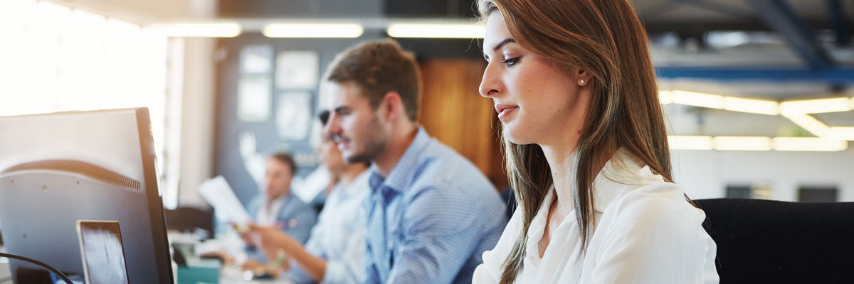 Keep a competitive edge by modernizing and understanding your data center and the value of your business data The Future of Managed IT Services: A Growing Trend