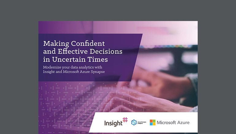 Making Decisions in Uncertain Times Thumbnail of asset available to download below