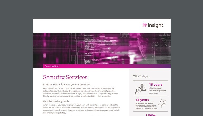 IT Security Services Thumbnail of asset available to download below