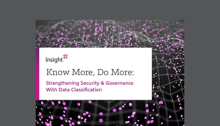 Insight Modern Workplace Services Thumbnail of datasheet available to download below